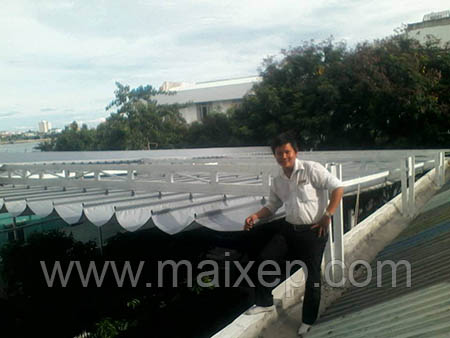 Cung cấp mái xếp tại Hà Nam  | Cung cap mai xep tai Ha Nam